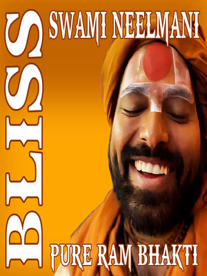 cover image of Bliss